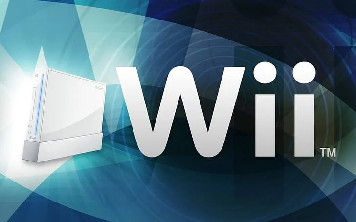 Webs de descarga de juegos de Wii
